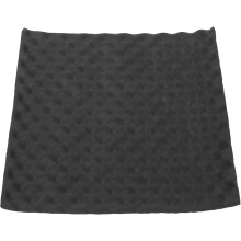 Sound Proofing Mat Car Insulation Mat High Density Aluminum Foil Heat Shield Automotive Sound Dampening Material