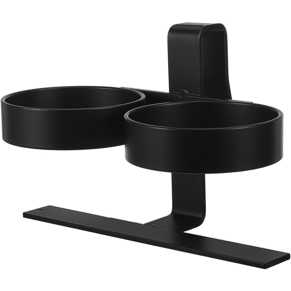 Cooler Mounted Cup Holder For Beverage Cans And Bottles Outdoor Picnic Drink Organizer 5455468525339