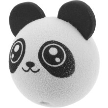 Niedliche Panda-Autoantenne mit großen Augen aus robustem EVA-Material, einfache Installation und breite Kompatibilität