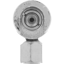 Schmiernippel mit Knopfkopf, Metalldüsenadapter, Ersatzteil für Motorrad- und Wohnmobilzubehör