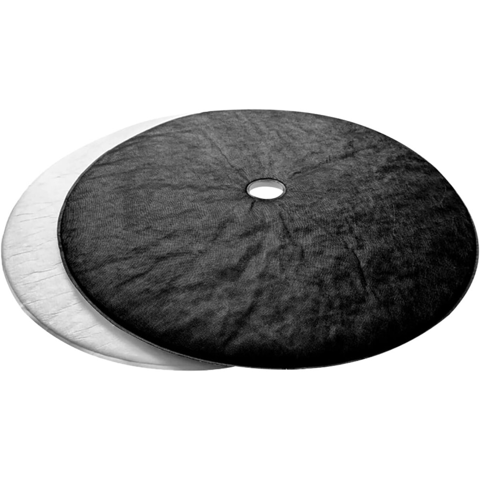 Universal Spare Tire Sound Deadening Mat For Car Trunk 5455468461583