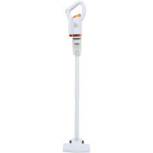 Sladdlös liten dammsugare Trådlös handhållen bildammsugare