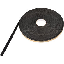 Car Audio Speaker Foam Mounting Strip 25m X 1.2cm Eva Sound Dampening Seal Tape Vibration Insulation