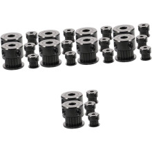 4 Stück schwarze elastische Handgelenkschlaufen für Gehstockzubehör mit Messingkarabinern