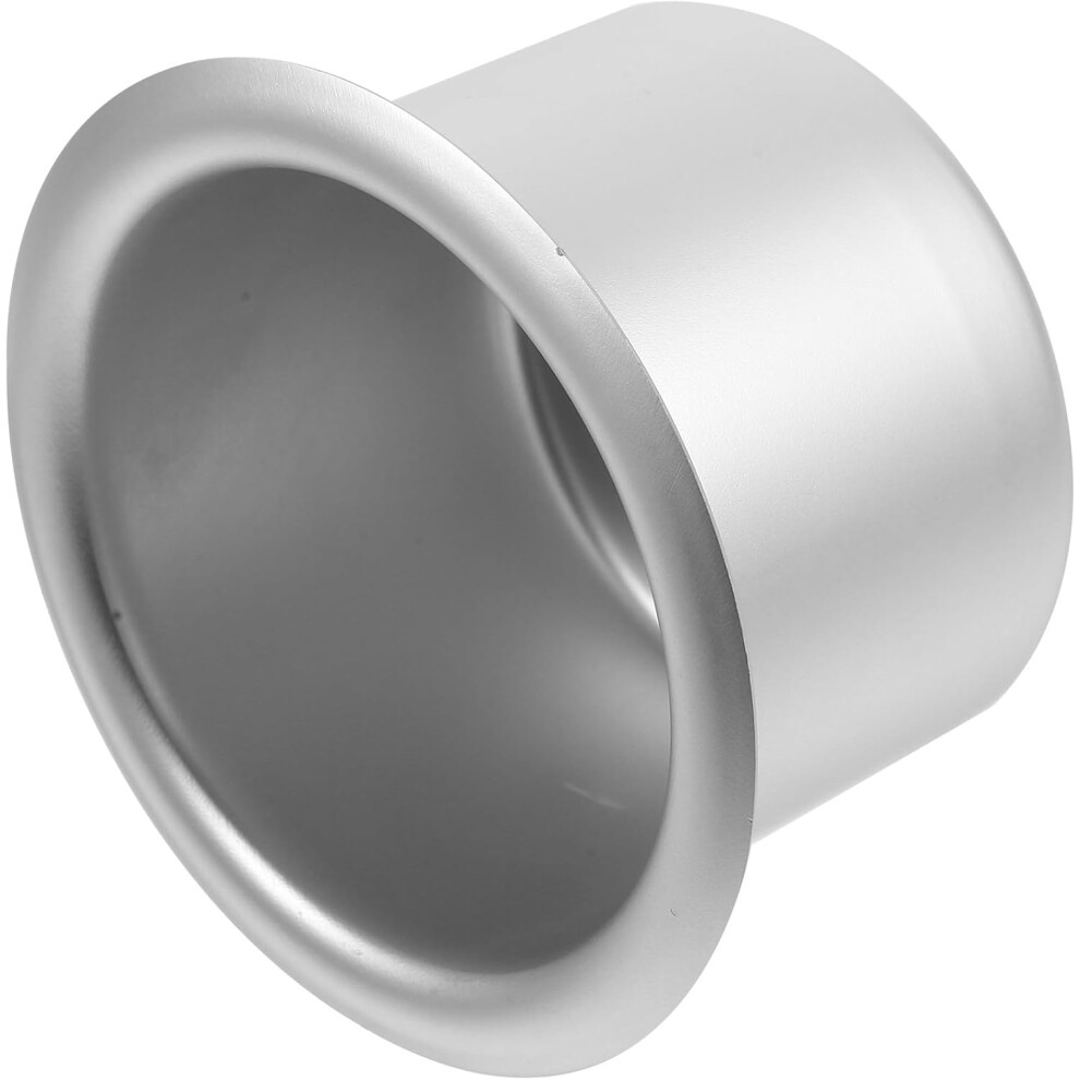 Stainless Steel Cup Holder For Rv Sofa Recliner Handle Insert, Aluminum Drink Holder 5455468445149