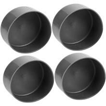 4-teiliges Set Eierschalen-Handflächenbürsten mit Griff, abnehmbare Küchenreinigungsbälle mit Cartoon-Motiven