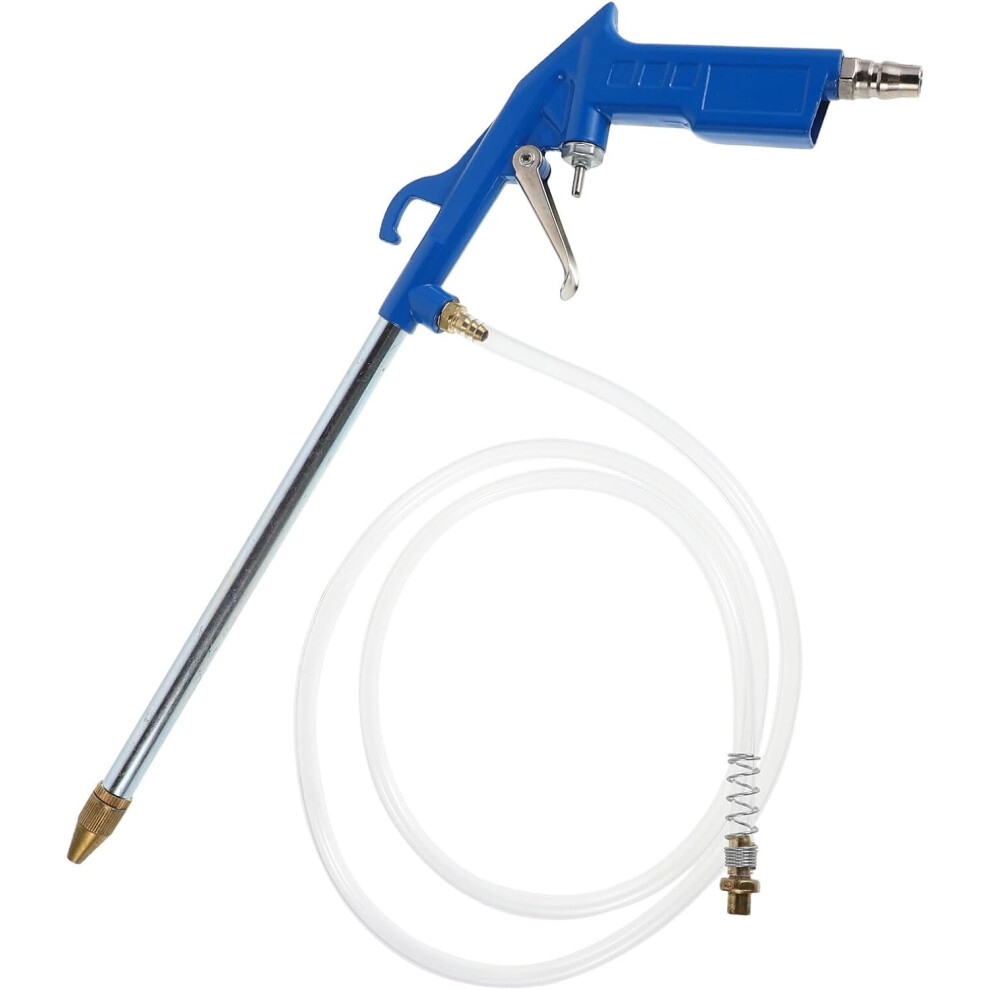 Universal Pneumatic Car Wash Gun High Pressure Spray Nozzle, Water-Saving Washer Hose Tool 5455468533723