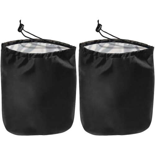 Schnorchelbrille mit Nasenabdeckung, wasserdichtes Design, elastisches Band