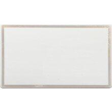 Malé přenosné kosmetické zrcátko do auta s sluneční clonou 110 x 65 mm pro použití v interiéru