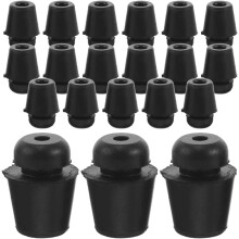 2 Stück magnetische Seitenwände aus PVC, Regaltrenner in verschiedenen Formen für Supermarktregale und Lagerraum