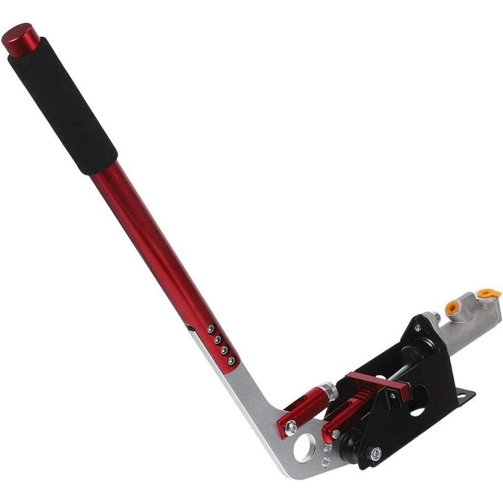 Racing Car Hydraulic Handbrake Drift Brake Lever For Track Racing Rally Competition Car Hand Brake Upgrade 5455468539800