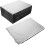 Μονωτικά Μαξιλάκια 10 τεμάχια 25x18cm 10mm Φύλλο αλουμινίου Θερμομόνωση και ηχομόνωση 1