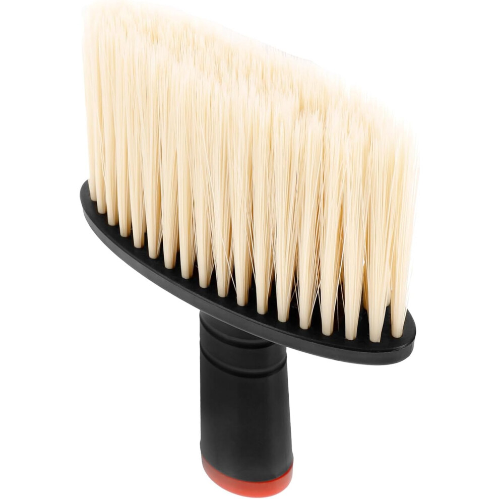 Car Air Vent Cleaning Brush With Fine Bristles, Portable Vehicle Detailing Brush 5455468454165