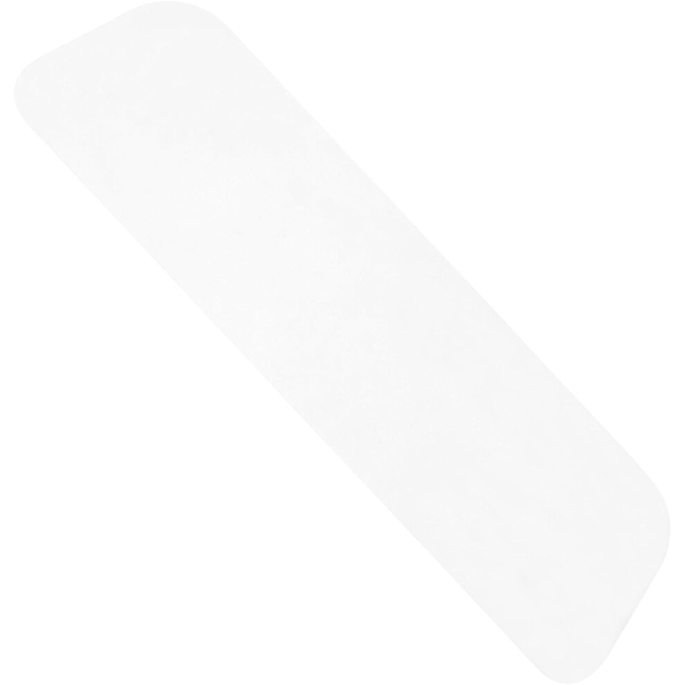 Car Interior Rearview Mirror Film Protector Anti-Glare Rainproof Fog Resistant 5455468453007
