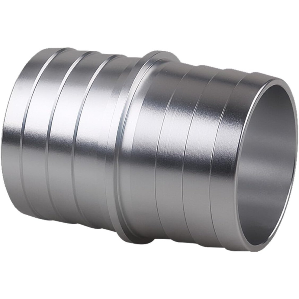 Radiator Hose Barb Coupler 1-1/2" Connector Adapter For Steam Tube Repair Splice Suitable 5455468458262