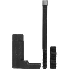 7-teiliges Set Silikon-Tennisschlägergriffbänder, 2,5 cm, schweißabsorbierend, rutschfeste Gummiringe