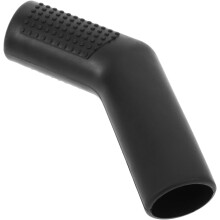 Manchon de protection en silicone noir pour levier de vitesse de moto - Remplacement