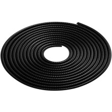 Collision Strip Metal for Car Door Edge Guard Protector Guard Seal Strips for Car Parts for Side Protection