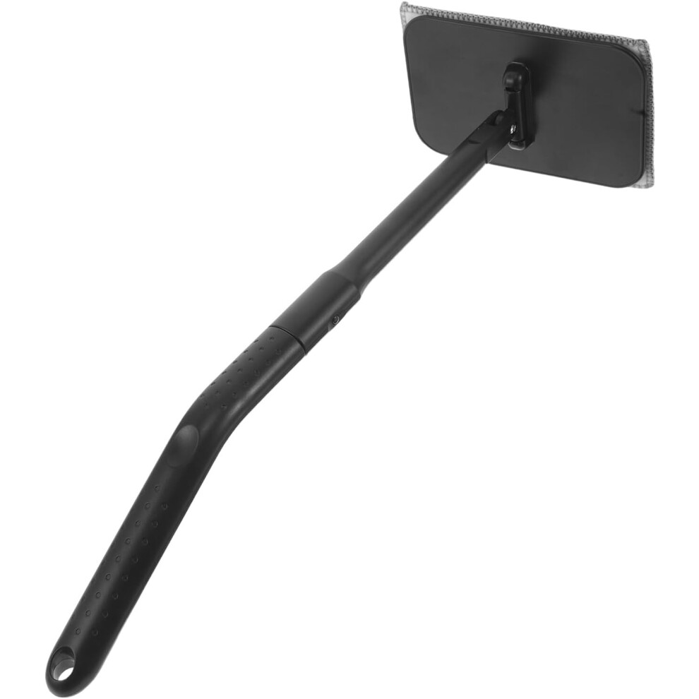 Car Cleaning Brush Windshield Cleaner Inside Windscreen Cleaner For Car Trucks Suvs Rvs Home Use 5455468454196