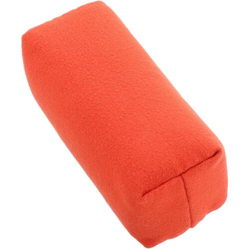 Car Ceramic Applicator Pad and Cleaner Sponge for Coating Polishing