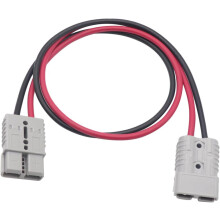 175A Batterie-Schnellanschlusskabel, 6 AWG, 600 V, 1,2 m