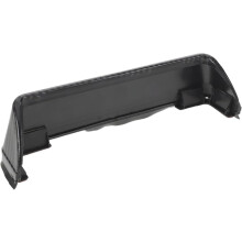 Car Navigator Sun Shade Visor Cover Glare Shield Navigator Screen Sunblock Cover