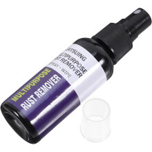 50 ml Spray do usuwania rdzy Wielofunkcyjny środek do usuwania rdzy Polerka powierzchni Materiały kompozytowe Różne kolory