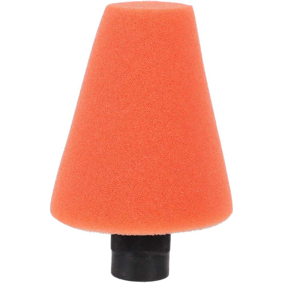Car Wheel Cleaning Sponge Cornered Sponge Multi-Functional Car Washing Tool 5455468455742