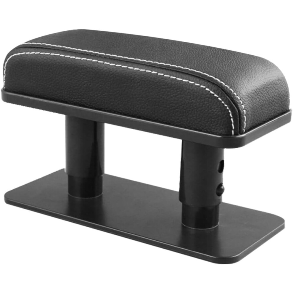 Car Armrest Cushion Protective Elbow Rest Pad For Central And Side Door 5455468466823