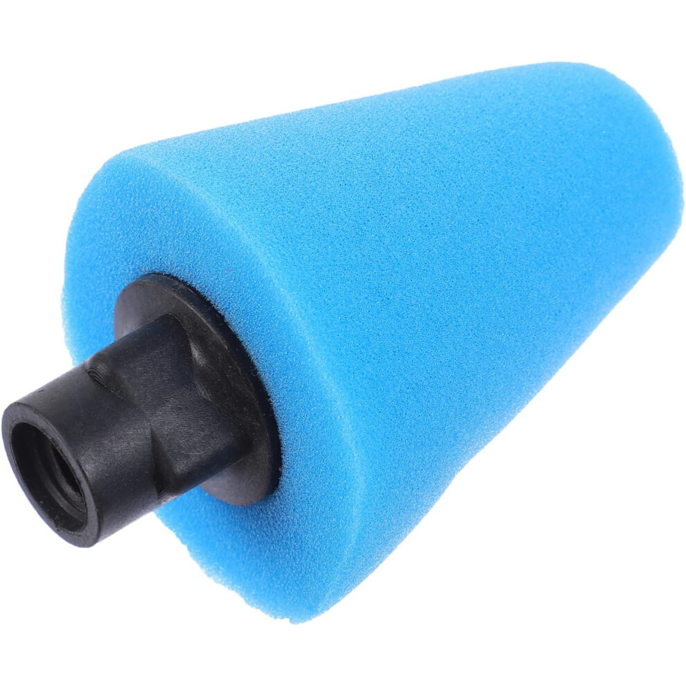 Microfiber Car Wash Sponge Car Wheel Brush Detailing Tool Washing Brush 5455468455759