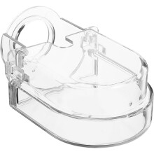Schutzhülle für Manometer, Manometergehäuse für Acetylen und Sauerstoff, Außenanwendung, Sichtfenster