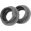 2pcs Metal Fire Hose Adapter Connector Fire Hydrant Hose Connector 1