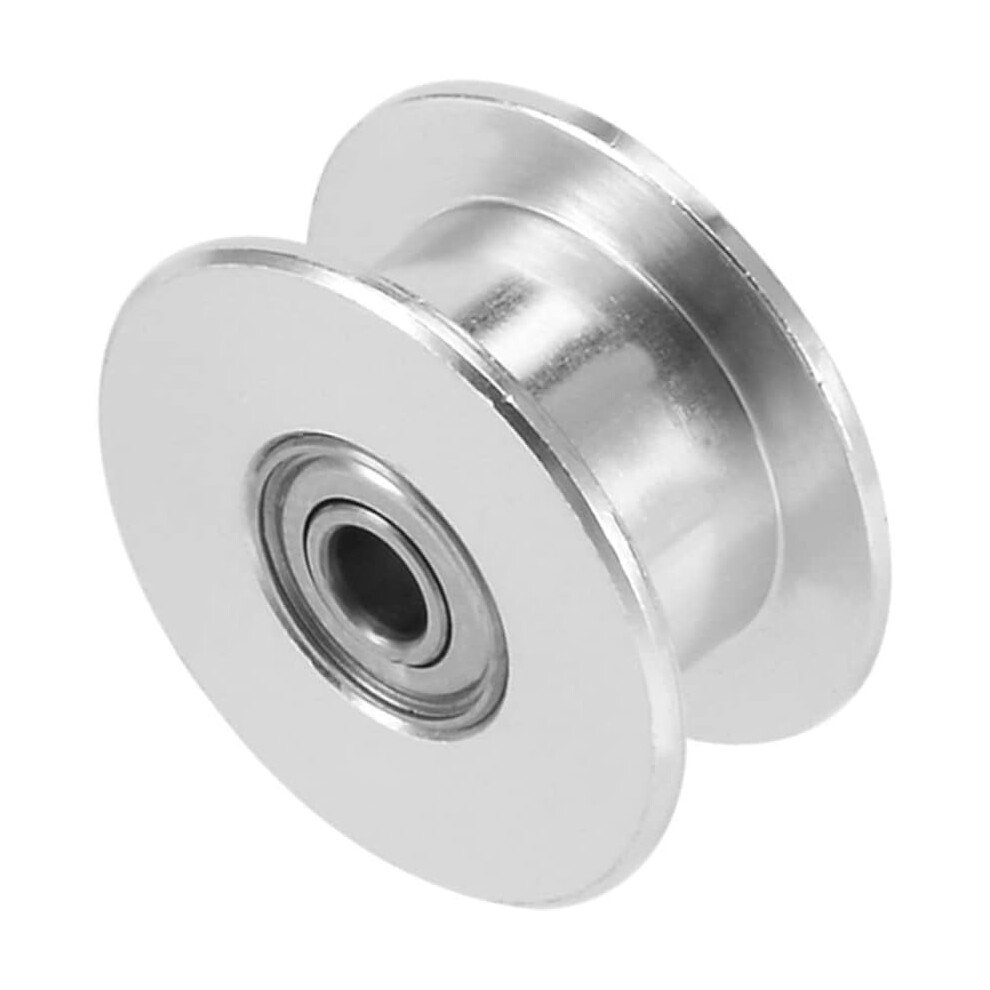 5Pcs Printer Synchronization Wheel T2.0 Gear Bandwidth Hole For Belt Pulley Timing Belt 5455468539275