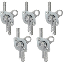 5-teiliges Set Silikon-Tennisschlägerdämpfer in Blumenform – Vibrationsdämpfer