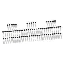 Sensor de efeito Hall útil de 75pcs para motor elétrico sem escovas doméstico conveniente para uso doméstico feito de material