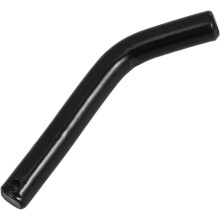 Dlhý zaisťovací kolík ťažného zariadenia s prenosnou rukoväťou pre adaptér ťažného zariadenia záhradného traktora s prívesom