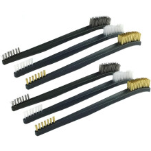 10 Stück 13 mm Schraubspitzen für Billardqueues, Ersatzspitzen aus Rindsleder, Billardqueue-Set