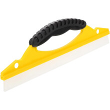 Espátulas de silicona con orificio de suspensión (2 unidades) con agarre cómodo y flexibles para untar mermelada y mantequilla.