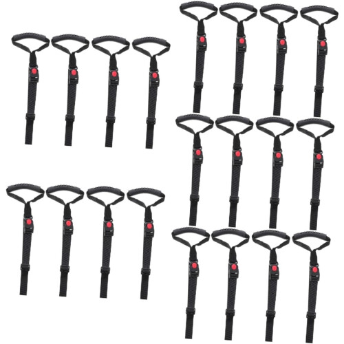 5pcs Vehicle Support Grip Handle Multi-function Stand Assist Lift for Elderly Patients Car Door Handle