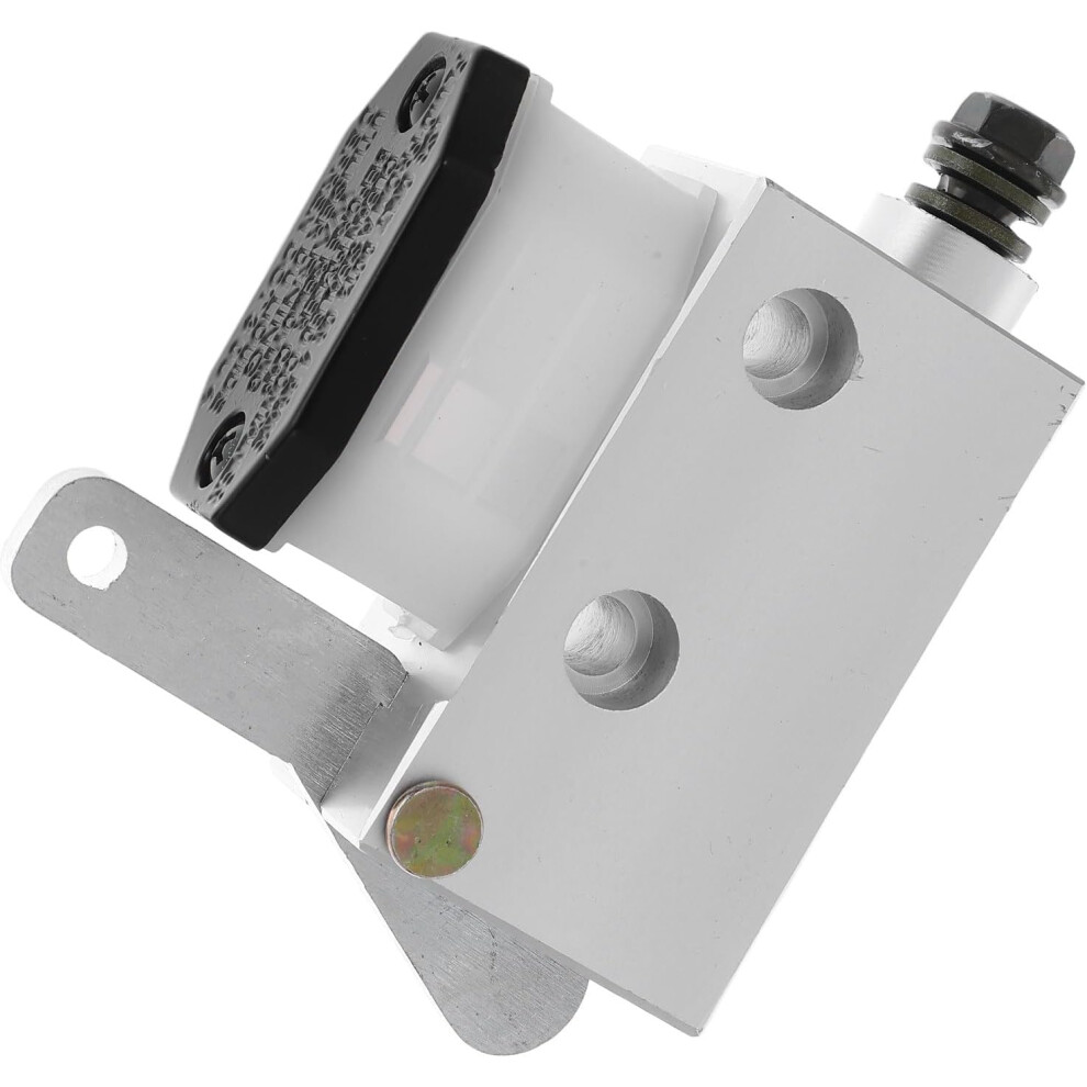 Go-Kart Rear Brake Cylinder Hydraulic Brake Pump For Atv Off-Road Racing Drift Modification 5455468459832