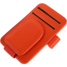 Car Glasses Clip Sunglasses Visor Clip Holder for Car Truck Eyeglass Hanger Sunglass Holder Interior