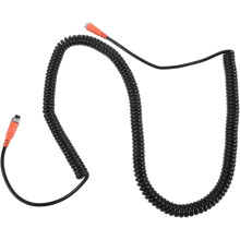 Car Rearview Camera Extension Cord 8m 4-pin Aviation Connector Video Cable