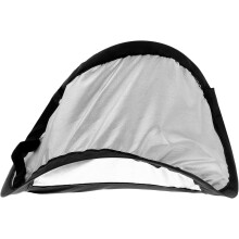 Car Phone Sun Shade Hood with UV Protection, Temperature Resistant Mobile Phone Umbrella Sun Shield