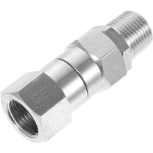 Clemă adaptor furtun cuplaj tub compresie pentru conectorul liniei de apă al frigiderului
