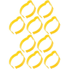 Doppelseitiges, nähfreies Saumband für Kleidung, 2 Rollen (2 cm und 1,5 cm)