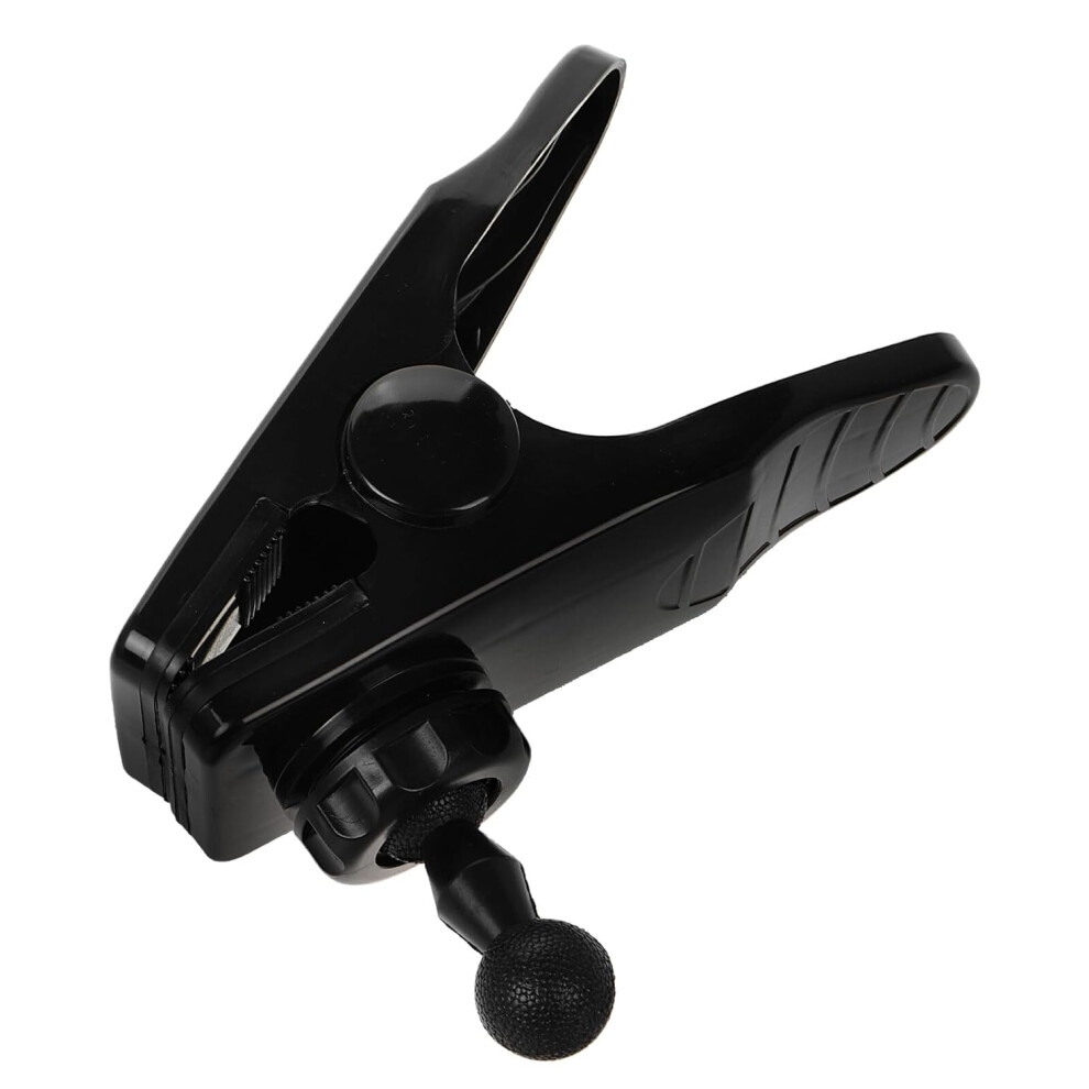 Universal Auto Fan Clip For Car Cooling Fan Holder Adjustable Car Vent Mount Accessory For Vehicle Interior 5455468464430