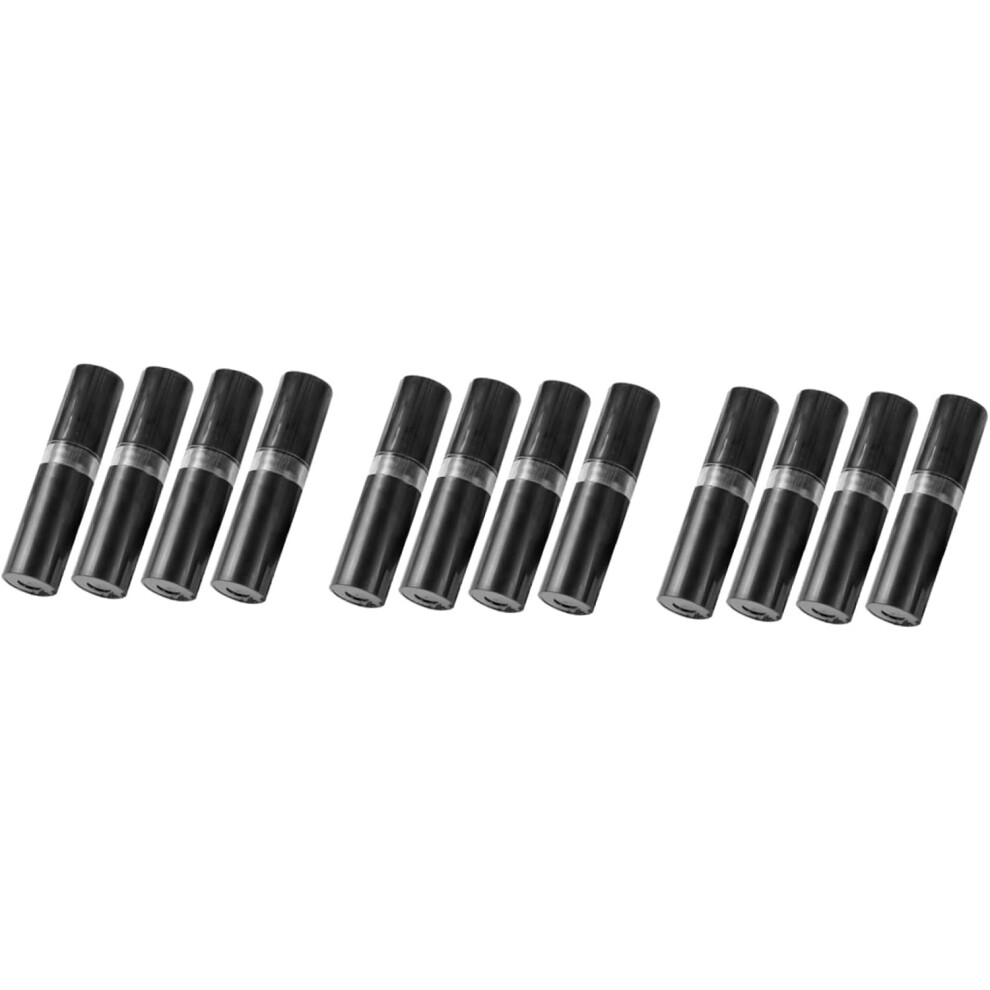 12Pcs Car Detailing Brush Small Cleaning Brush For Car Air Vent Lens Cleaning Air Duster Detail For Interior Detailing Clean 5455468455193