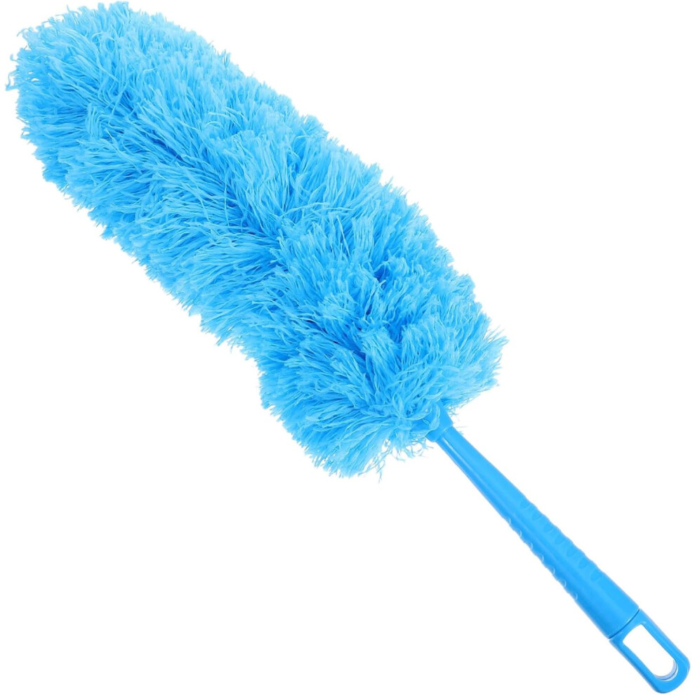 Dust Duster For Car Interior Extendable Car Duster Brush For Home And Vehicle 5455468454899