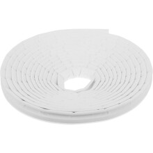 V-Shape Pu Foam Weather Stripping Door and Window Seal Strip Soundproof Insulation Blocker