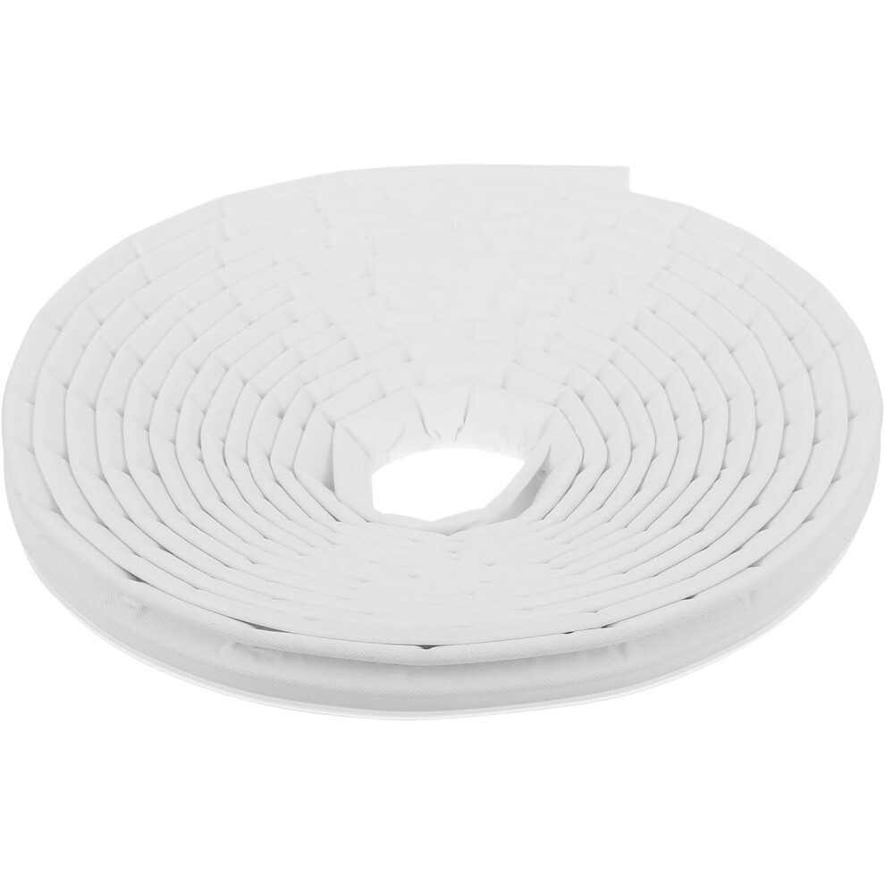 V-Shape Pu Foam Weather Stripping Door And Window Seal Strip Soundproof Insulation Blocker 5455468462825